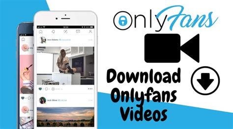 How To Download Photos and Videos from OnlyFans